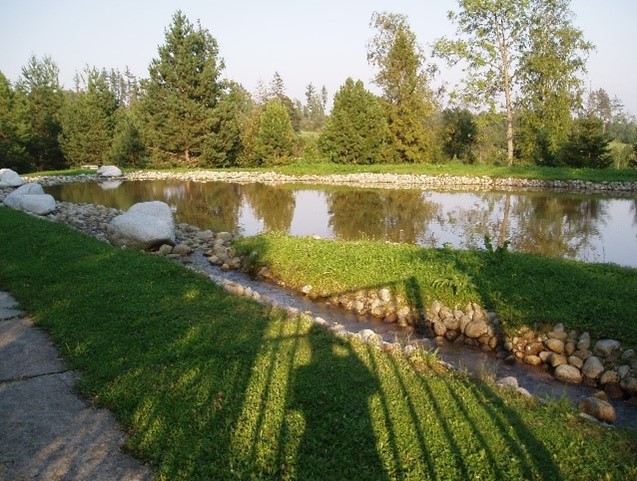 Tatras Botanical Garden